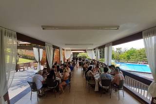 Chácara Primavera - Família Guicho - 9