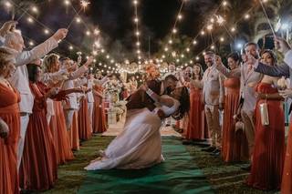 Spazio Grand Jardin Buffet & Eventos - 8