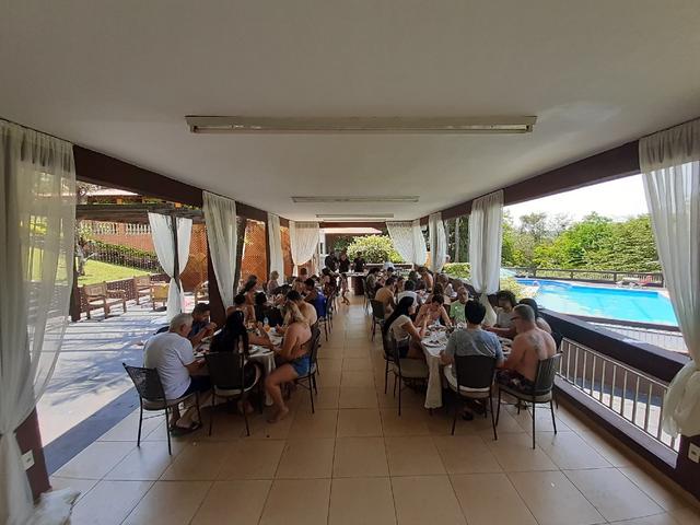 Chácara Primavera - Família Guicho - 4