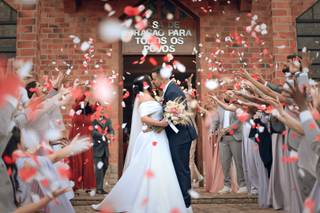 HB Wedding - Assessoria & Cerimonial - 4