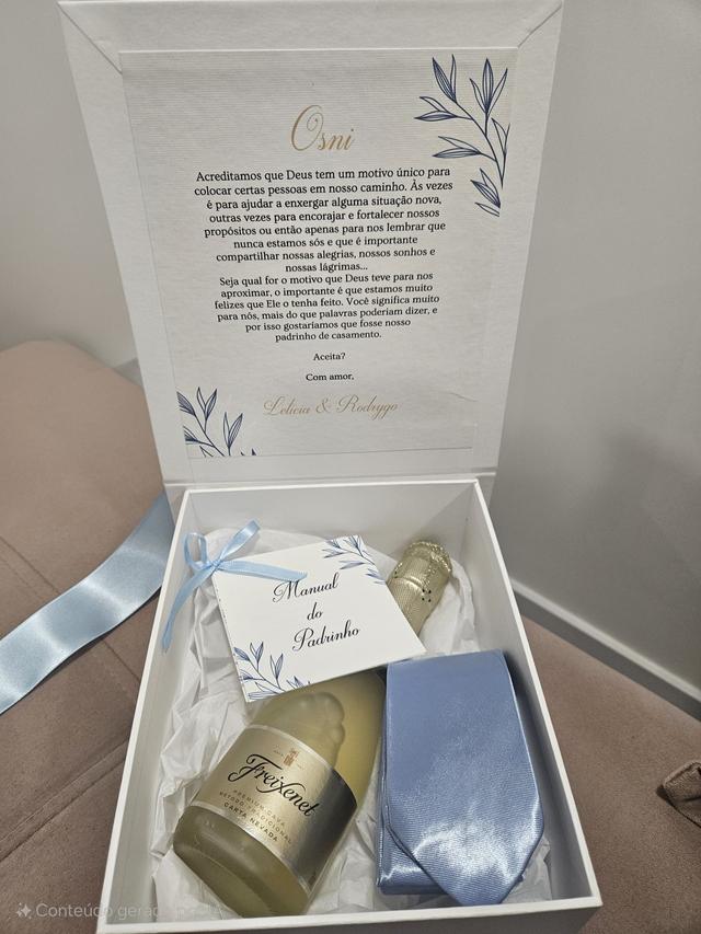 Luna Convites e Personalizados - 2