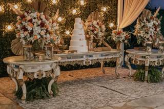 Spazio Grand Jardin Buffet & Eventos - 9