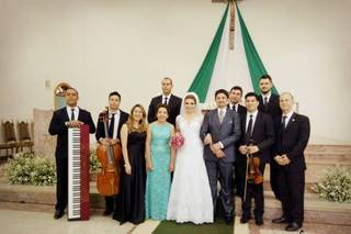 Conjunto Musical Emoções - 4