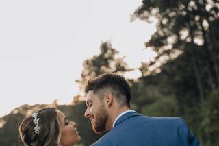 Cembrero Wedding - 11