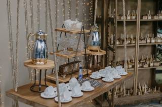 Spazio Grand Jardin Buffet & Eventos - 10