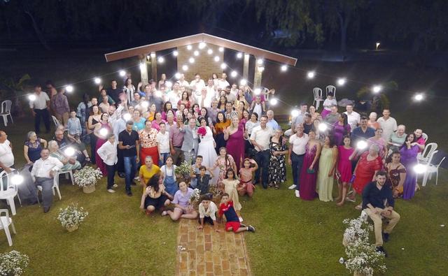 Cambará Festas - 1