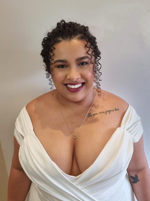 Amanda Domingos Beauté - 3