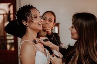 Andressa Peres Makeup & Beauty - 12