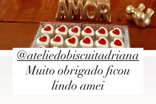 Ateliê do Biscuit - Adriana - 7