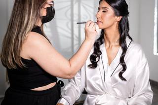 Katia Firmino Makeup - 10