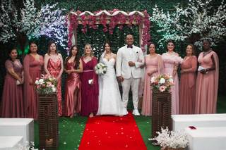 Espaço Maison Bella Vista - 12