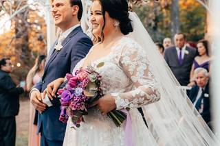 Lifer Wedding - 9