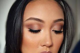 Stephanie Diniz Makeup - 9