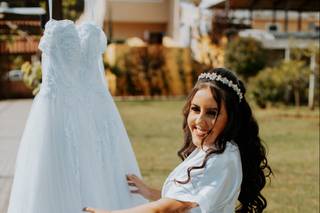 Chácara Lopes Eventos - 5