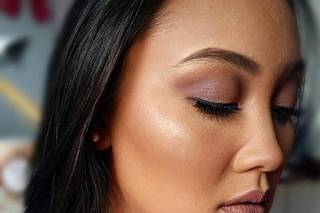 Stephanie Diniz Makeup - 10