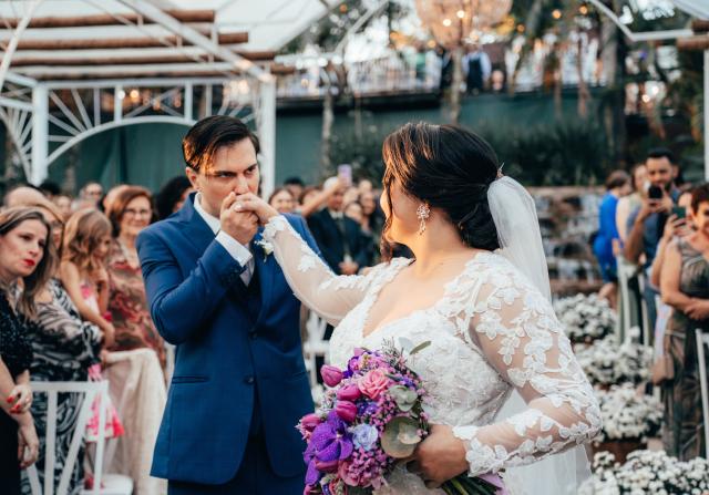 Lifer Wedding - 1