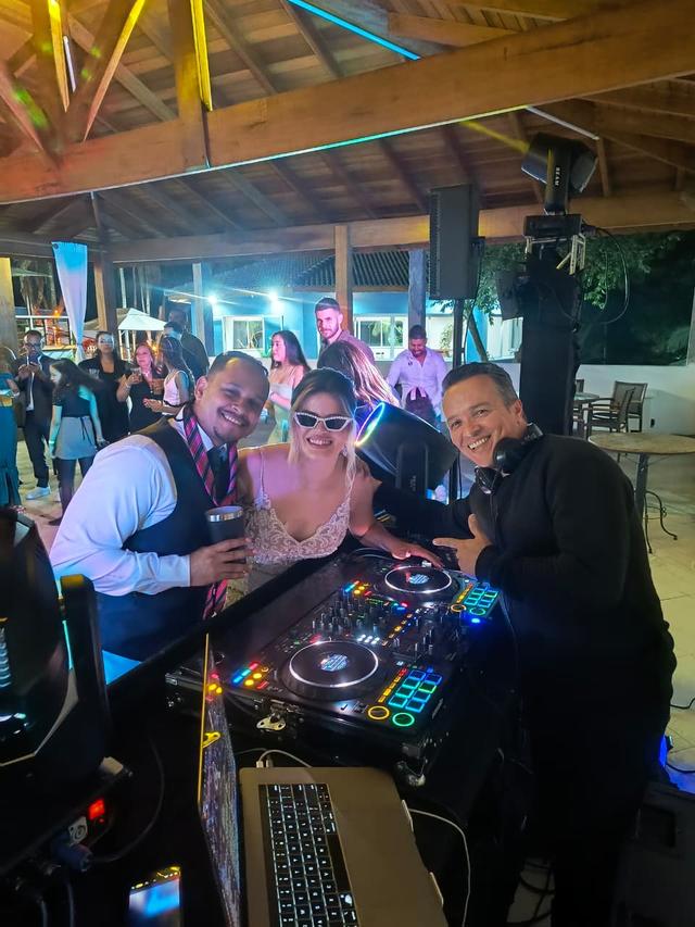 DJ Edytronik - 1