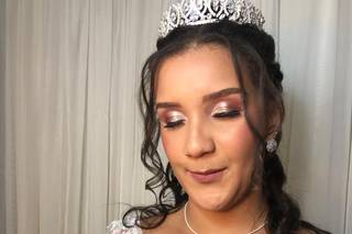 Pâmela Nery Makeup - 17