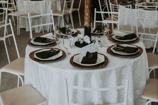 Chácara Lopes Eventos - 6