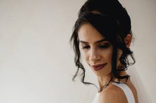 Jessica Azevedo Makeup & Hair - 9