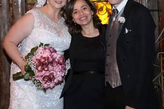 Georgia Rios Assessoria & Cerimonial - 5