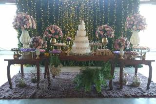 Cleide Ateliê de Festas e Flores - 1