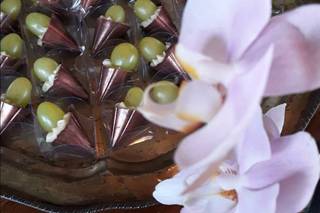 Scanferla's Doces Finos - 9