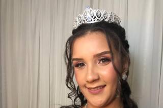 Pâmela Nery Makeup - 19