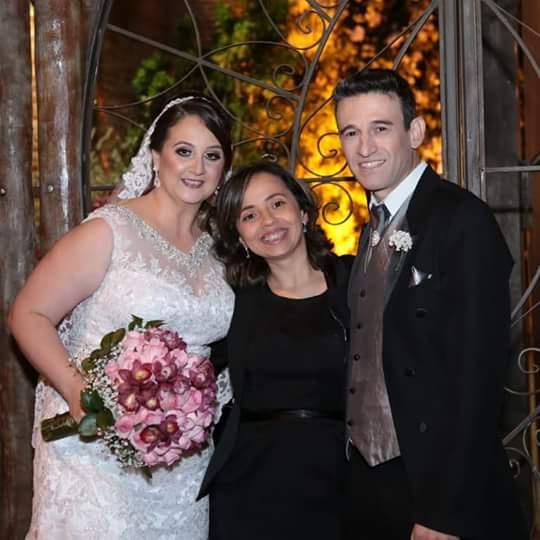 Georgia Rios Assessoria & Cerimonial - 1