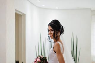 Jessica Azevedo Makeup & Hair - 11