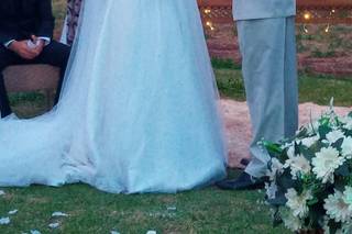 Sueli Alves Celebrante - 7
