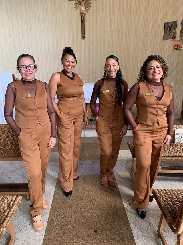 Jaque Cerimonial e Eventos - 2