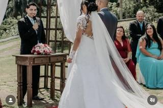 O Emissário do Amor - 14