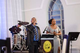 Grupo Musical Ouro Negro - 6