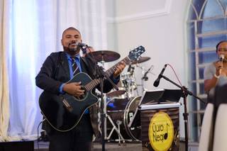 Grupo Musical Ouro Negro - 7