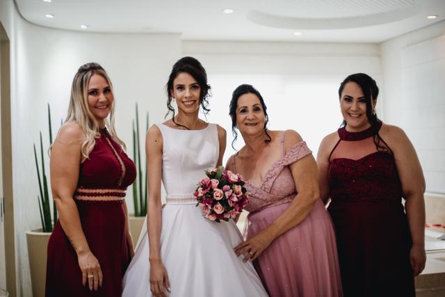 Jessica Azevedo Makeup & Hair - 4