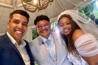 Tiago Bruno - Celebrante - 8