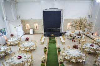 Buffet Jardim Viena - 14
