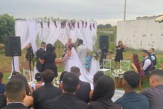 Sueli Alves Celebrante - 9