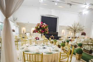 Buffet Jardim Viena - 15