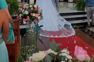 Edléia Codognos Celebrante - 14