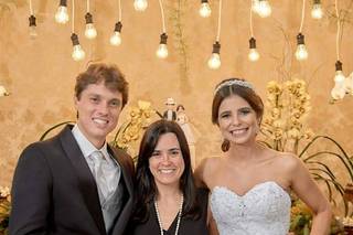 Analee Dias Assessoria e Cerimonial - 12