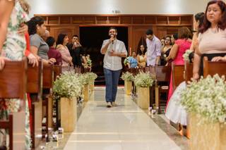 Pedro Neves - Música para Cerimônias e Eventos - 8