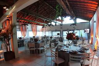 Villa Madero - Espaço de Eventos - 21