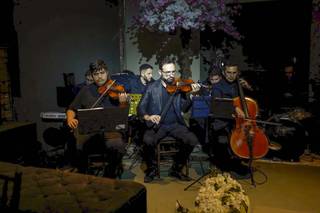 Banda e Orquestra Noventa Graus - 7