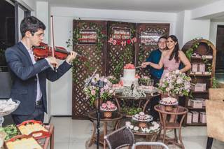 Marcos Leite Violinista - 1