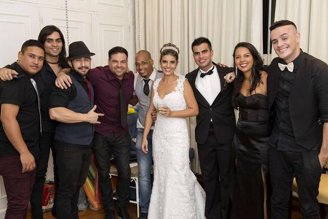 Banda Anjos da Noite - 2