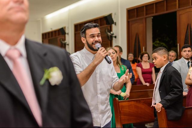 Pedro Neves - Música para Cerimônias e Eventos - 4