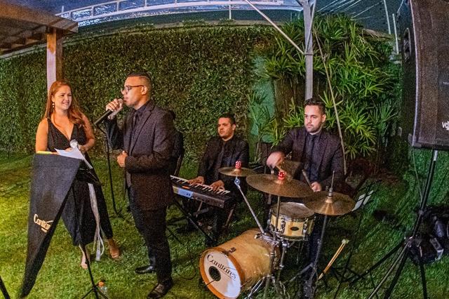 Canttares Produções Musicais - 1