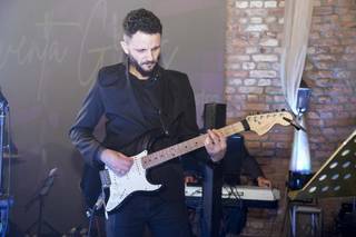 Banda e Orquestra Noventa Graus - 8